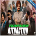 Punjabi Attraction Mashup 2024 - Sunny Hassan Mp3