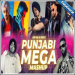 Punjabi Mega Mashup 2024 - Dip SR X Pritz Mp3
